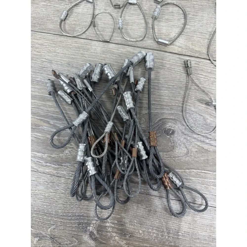 42‎ Copperheads, Circlehead, Aid Big Wall Rock Climbing Gear, Yosemite El Cap